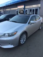 Lexus ES350 ����