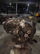 ДВС+КПП TOYOTA 3GR-FSE Контрактная