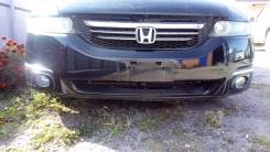 Бампер. Honda Odyssey, RB1