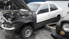 Toyota Corolla. AE110, 5A