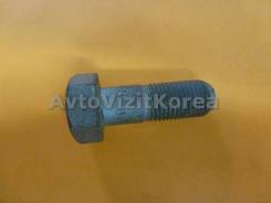 Болт крепления суппорта SsangYong Actyon Sports, Rodius, Actyon, Kyron, Rexton, New Actyon, Chairman W, Korando C, New Rodius 4817005002