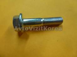 Болт на обводной ролик SsangYong Actyon Sports 06-, Rexton 02-, Actyon 06-, Kyron 05- 6659903912