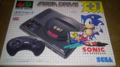 Sega Mega Drive