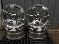 Hofele Prado. 7.5x17", 6x139.7, ET30 ����