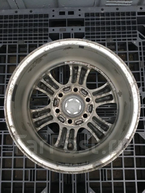 Hofele Prado. 7.5x17", 6x139.7, ET30 ����