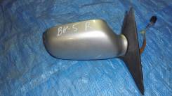 Зеркало заднего вида боковое. Subaru Legacy, BE5, BE9, BEE, BES, BH5, BH9, BHC, BHE