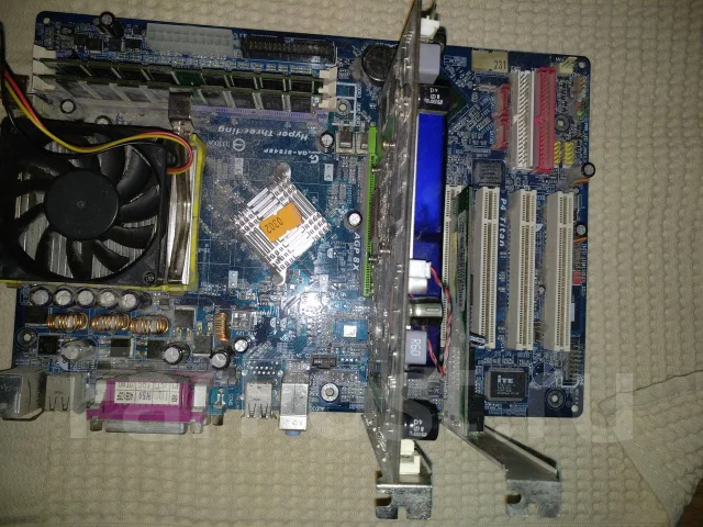 Socket 478 ����