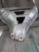 Защита выпускного коллектора. Toyota: Yaris Verso, Corolla Spacio, bB, Funcargo, Corolla, XA, Yaris, Allex, WiLL VS, Scion, Echo Verso, Corolla Fielde...