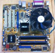 LGA775