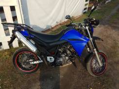 Yamaha XT 660 Tenere. 660 куб. см., исправен, птс, с пробегом