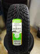 Nokian Hakkapeliitta R2. Зимние, без шипов, 2015 год, без износа, 4 шт