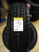 Dunlop Winter Maxx SJ8. Зимние, без шипов, 2017 год, без износа, 4 шт