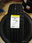 Dunlop Winter Maxx WM02. Зимние, без шипов, 2017 год, без износа, 4 шт