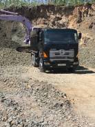 Hino 700. Продаётся самосвал , 13 000 куб. см., 25 000 кг.