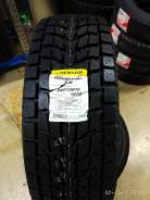 Dunlop Grandtrek SJ6. Зимние, без шипов, 2017 год, без износа, 4 шт
