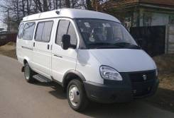 ГАЗ Газель Бизнес. Продаётся газель бизнес, 2 700 куб. см., 15 мест