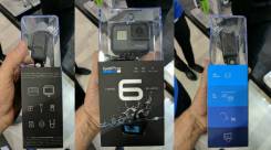 GoPro HERO. 10 - 14.9 Мп, с объективом