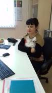 Главный бухгалтер. Средне-специальное образование, опыт работы 21 год