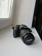 Canon EOS 650D Body