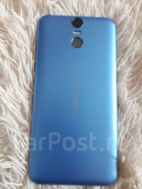Highscreen Easy XL. ����� ����