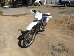 Honda XR 250. 250 куб. см., неисправен, птс, с пробегом