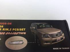 Поворотник. Lexus LX570, URJ201, URJ201W Двигатель 3URFE