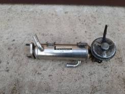 Радиатор системы egr. Chevrolet Lacetti Chevrolet Epica Chevrolet Captiva Chevrolet Cruze Двигатели: LMN, LLW