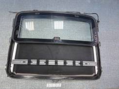 Люк. Toyota Regius Ace, KZH106, KZH100, LH100, RZH100, RZH101, LH107 Toyota Hiace, KZH106G, KZH106W Двигатели: 2RZE, 2LT, 1KZTE, 2LTE, 1RZE, 3L