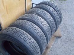 Bridgestone Dueler A/T 694. Грязь AT, 2010 год, 20 %, 6 шт
