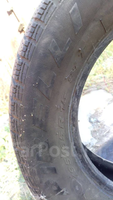 Pirelli W 190 Snow Control S2. ������, ��� �����, 2008 ���, �/�, ����� 40 % ����