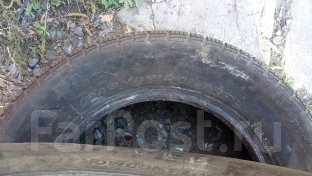 Pirelli W 190 Snow Control S2. ������, ��� �����, 2008 ���, �/�, ����� 40 % ����