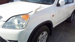 Крыло. Honda CR-V, RD4