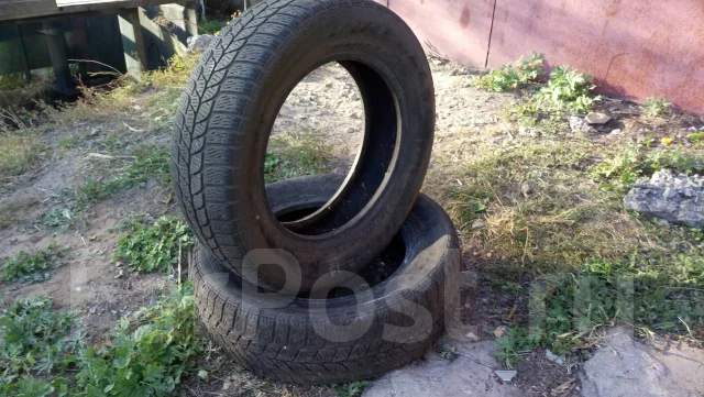 Pirelli W 190 Snow Control S2. ������, ��� �����, 2008 ���, �/�, ����� 40 % ����