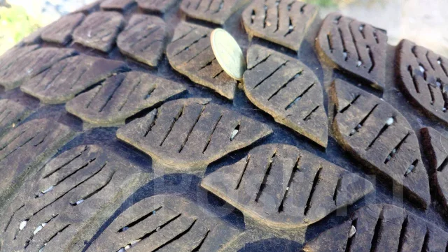 Pirelli W 190 Snow Control S2. ������, ��� �����, 2008 ���, �/�, ����� 40 % ����