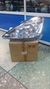 Фара. Toyota Premio, AZT240, NZT240, ZZT240, ZZT245 Toyota Allion, AZT240, NZT240, ZZT240, ZZT245 Двигатели: 1AZFSE, 1NZFE, 1ZZFE
