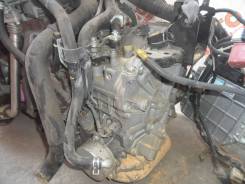 АКПП. Toyota Vitz, SCP90 Двигатель 2SZFE