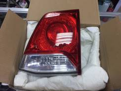 Стоп-сигнал. Toyota Land Cruiser, GRJ200, URJ200, URJ202, URJ202W, VDJ200 Двигатели: 1GRFE, 1URFE, 1VDFTV, 3URFE