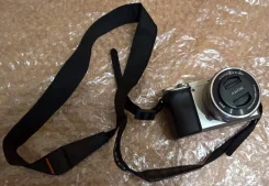 Sony Alpha ILCE-6000 Kit. 20 � ����� ��, ���: 3� ����