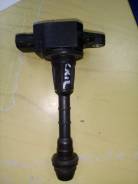 Катушка зажигания. Nissan AD, VAY12, VY12 Nissan AD Expert, VAY12, VY12 Двигатели: CR12DE, HR15DE