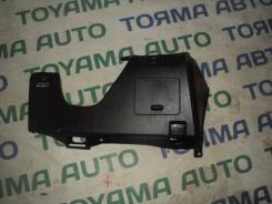 Панель рулевой колонки. Toyota Camry, ACV30, ACV30L