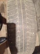Michelin 4X4 A/T. ������, ��� �����, �/�, ����� 40 % ����
