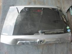 Стекло заднее. Honda CR-V, RE7, RE5, RE4, RE3