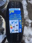 Comforser CF600. Летние, без износа, 4 шт