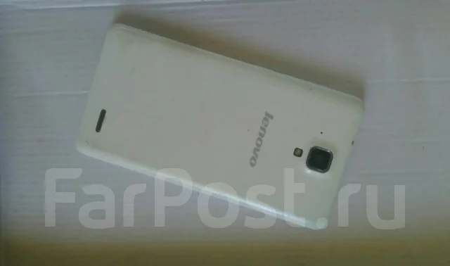 Lenovo A536. �/� ����