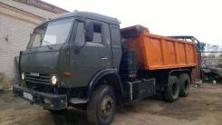 КамАЗ. Продам самосвал Камаз, 10 850 куб. см., 20 000 кг., 6x4