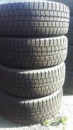 Dunlop Winter Maxx. Зимние, без шипов, 2015 год, износ: 5%, 4 шт