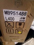 Рулевая рейка. Mitsubishi Delica, PD3W, PD4W, PD5V, PD6W, PD8W, PE8W, PF6W, PF8W Mitsubishi L400, PD3W, PD4W Mitsubishi Space Gear Двигатели: 4D56, 4G...