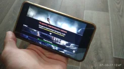 Wileyfox Swift. �/�