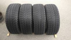 Bridgestone Blizzak DM-V1. Зимние, без шипов, 2010 год, 5 %, 4 шт