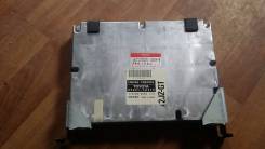 Блок управления двс. Toyota Aristo, JZS161 Двигатель 2JZGTE